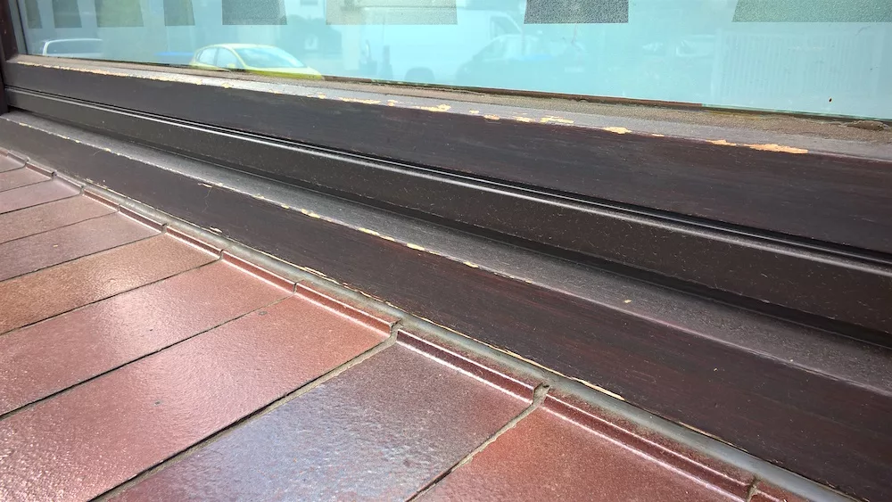 Holzfenster - Klinkens Malerbetrieb